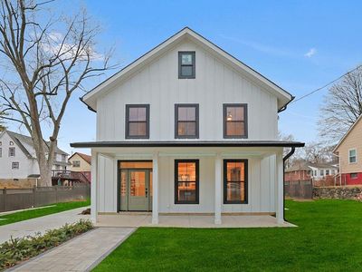 3 Villa, Highland Falls, NY, 10928