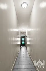 Rented by PREX Realty Corp