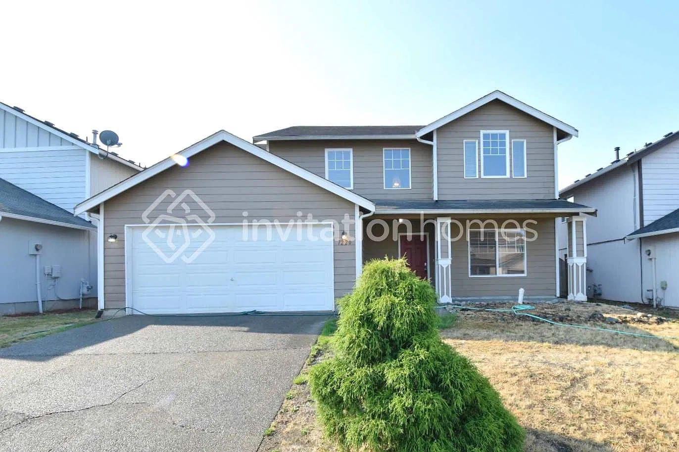 1220 202nd Street Ct E Spanaway, WA 98387 — Photo 1