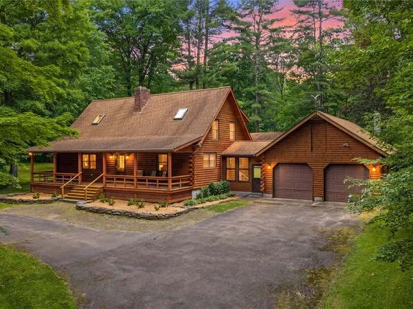 286 King Rd, Greene, NY 13778