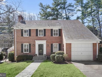 4703 Fort Sumner Dr, Bethesda, MD, 20816