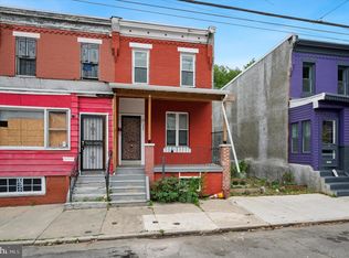868 N 50th St, Philadelphia, PA 19139