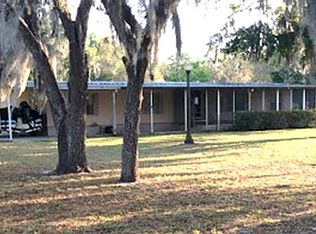 9472 W Seven Rivers Farm St, Crystal River, FL 34428