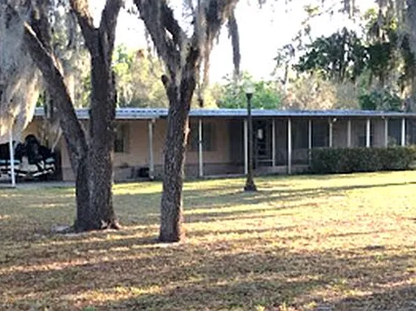 9472 W Seven Rivers Farm St, Crystal River, FL 34428