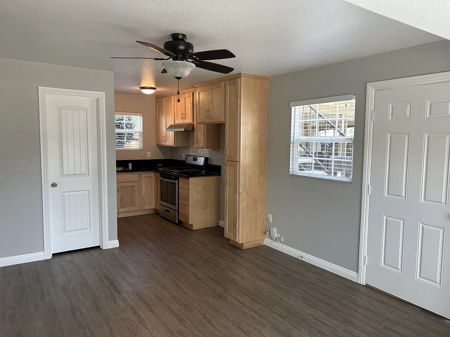 1 bed, 525 sqft, $1,550 — Photo 3
