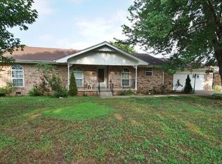922 Francis Ave, Tahlequah, OK 74464
