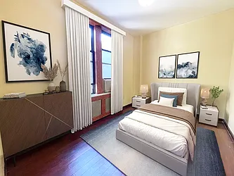 Rented by Keller Williams NYC