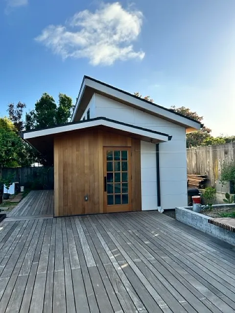 2523 Wilbur St