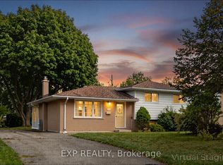 1184 Addison Dr, London, ON N5V2N9