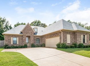 4217 Ridgemont Rd, Olive Branch, MS 38654