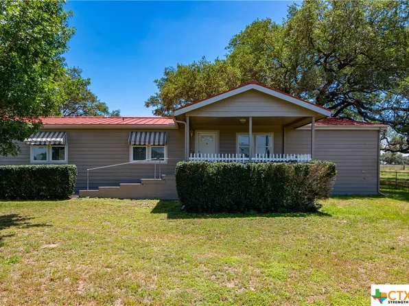1801 County Road 317, La Vernia, TX 78121