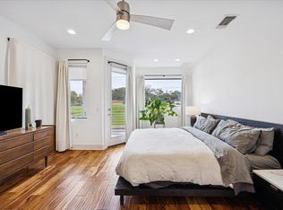 1011 E 12th St, Austin, TX 78702