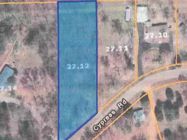 12 Cypress Rd, Buchanan, TN 38222