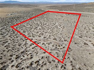 120 E Vac Corner Ave #3078022010-LOT 8, Palmdale, CA 93591