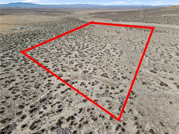 120 E Vac Corner Ave #3078022010-lot 8, Palmdale, CA 93591