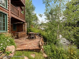 35 Starlit Ln, Snowmass, CO 81654