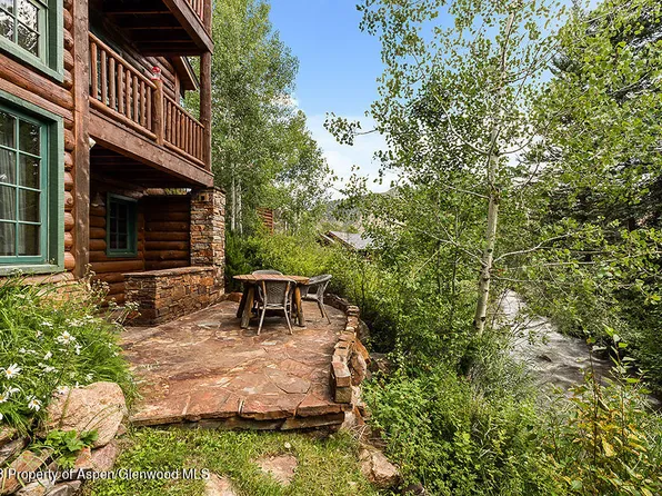 35 Starlit Ln, Snowmass, CO 81654