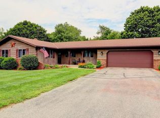 3687 Volkers St, Hamilton, MI 49419