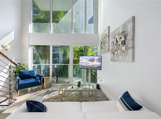 Brickell On The River, Miami, FL 33131