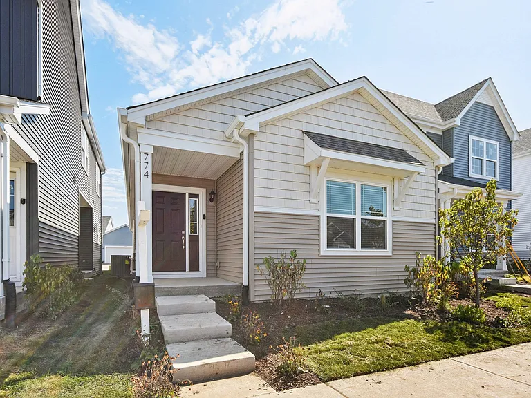 Elburn Station Single Family Homes — Photo 22