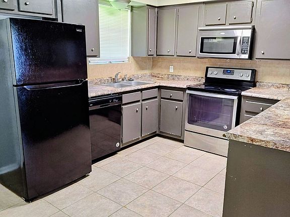 New Refrigerator