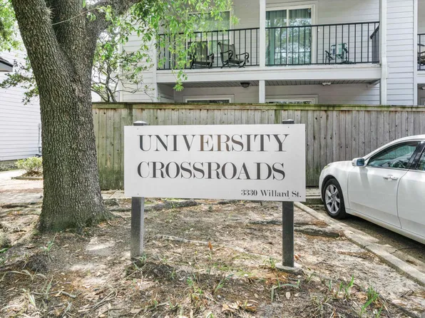 3330 Willard St APT 102, Baton Rouge, LA 70802