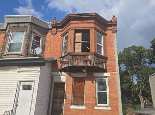 1046 Haddon Ave, Camden, NJ 08103