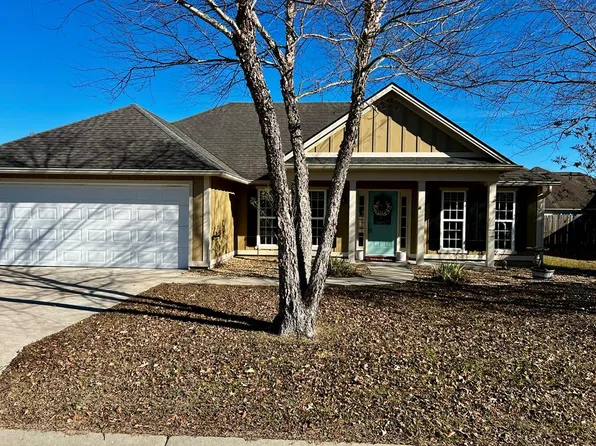 5188 Newman Way, Hahira, GA 31632