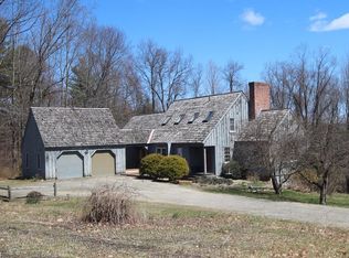 34 Village Hill Rd, Williamsburg, MA 01096