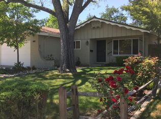 5317 Chicago Ave, Fair Oaks, CA 95628
