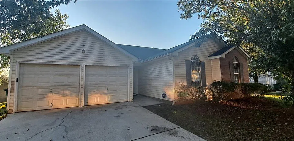 2318 Rambling Way