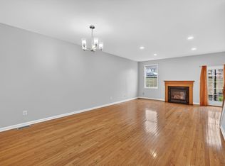 535 Coventry Dr, Nutley, NJ 07110