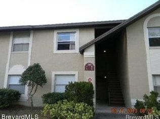 110 Summer Pl APT 6, Merritt Island, FL 32953