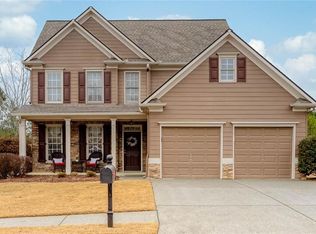 505 Millside Trl, Canton, GA 30114