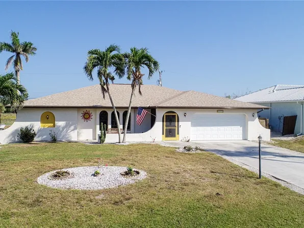 5774 Samoa Dr, Bokeelia, FL 33922