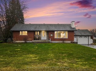 4827 Anderson Rd, Ottawa, ON K0A1K0