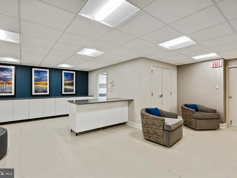 1200 N Nash St #211 — Photo 33