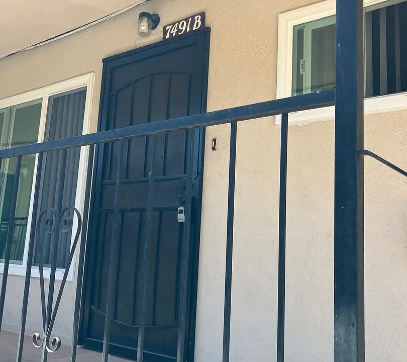 7469 Magnolia Ave.