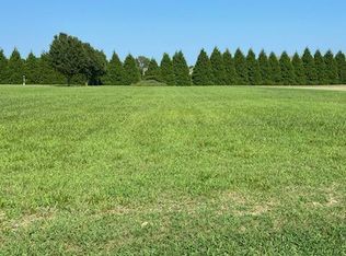 0 Arlington Rd LOT 4, Cape Charles, VA 23310