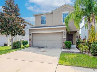 1217 Trailwater St, Ruskin, FL 33570