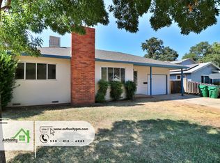 1300 Pinon Ave, Anderson, CA 96007