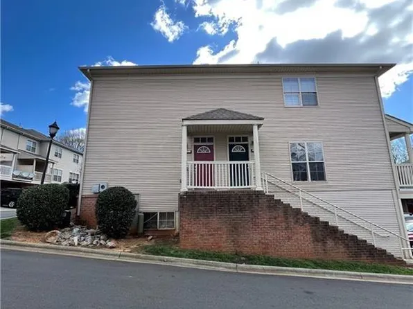 6509 Quarterbridge Ln, Charlotte, NC 28262