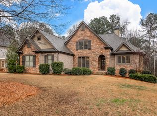 3016 Sweetwater Trl, Monroe, GA 30656