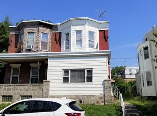 6128 Marsden St, Philadelphia, PA 19135