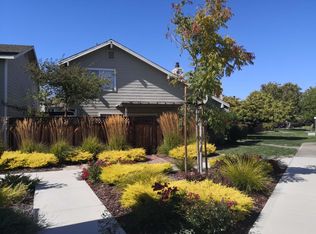 825 Vespucci Ln, Foster City, CA 94404