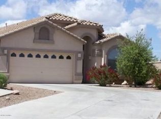 60099 E Timberline Ct, Saddlebrooke, AZ 85739