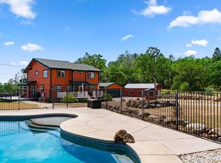 14203 Beitler Rd, Nevada City, CA 95959