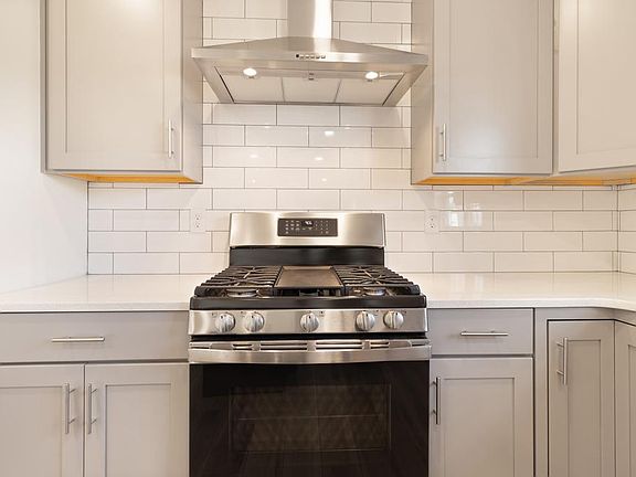Morgan Kitchen