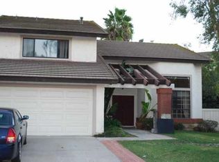 1707 Merlyn Ct, El Cajon, CA 92019