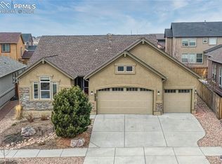 6852 Issaquah Dr, Colorado Springs, CO 80923